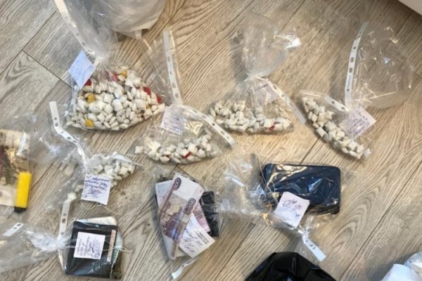 Кракен маркетплейс официальный сайт